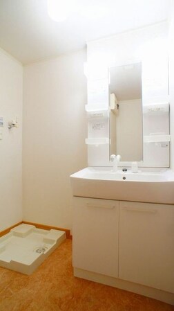 ウィステリアの物件内観写真